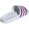Šlepetės Adidas Adilette Aqua, baltos, HQ2448