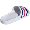 Šlepetės Adidas Adilette Aqua, baltos, HQ2448