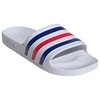 Šlepetės Adidas Adilette Aqua, baltos, HQ2448