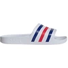 Šlepetės Adidas Adilette Aqua, baltos, HQ2448