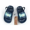 Šlepetės berniukams Levi's Pool S Mini, tamsiai mėlynos