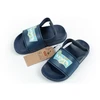 Šlepetės berniukams Levi's Pool S Mini, tamsiai mėlynos