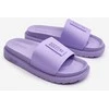 Šlepetės Big Star LL274426 Violetinė