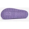 Šlepetės Big Star LL274426 Violetinė