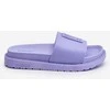 Šlepetės Big Star violetinės spalvos