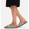 Šlepetės Birkenstock ARIZONA BS 1032019 GRAY TAUPE (standartinis plotis)