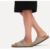 Šlepetės Birkenstock ARIZONA BS 1032019 GRAY TAUPE (standartinis plotis)