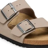Šlepetės Birkenstock ARIZONA BS 1032019 GRAY TAUPE (standartinis plotis)