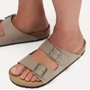 Šlepetės Birkenstock ARIZONA BS 1032019 GRAY TAUPE (standartinis plotis)