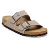 Šlepetės Birkenstock ARIZONA BS 1032019 GRAY TAUPE (standartinis plotis)