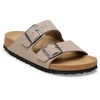 Šlepetės Birkenstock ARIZONA BS 1032019 GRAY TAUPE (standartinis plotis)
