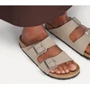 Šlepetės Birkenstock ARIZONA BS 1032019 GRAY TAUPE (standartinis plotis)