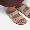 Šlepetės Birkenstock ARIZONA BS 1032019 GRAY TAUPE (standartinis plotis)