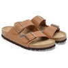 Šlepetės Birkenstock Arizona BS M 1019067