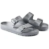 Šlepetės Birkenstock Arizona Eva W 1003491
