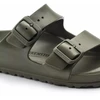 Šlepetės Birkenstock Arizona Eva W 1019152