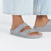 Šlepetės Birkenstock Arizona Eva W 1027592