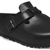Šlepetės Birkenstock Boston Eva M 1002314