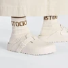Šlepetės Birkenstock Boston Eva W 1027382