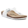 Šlepetės Birkenstock Gizeh BS Jr 1027260