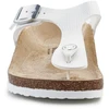 Šlepetės Birkenstock Gizeh BS Jr 1027260