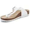 Šlepetės Birkenstock Gizeh BS Jr 1027260