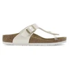 Šlepetės Birkenstock Gizeh BS Jr 1029796