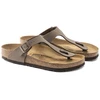 Šlepetės Birkenstock GIZEH BS W 0043753
