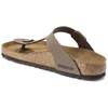 Šlepetės Birkenstock GIZEH BS W 0043753