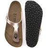 Šlepetės Birkenstock Gizeh BS W 1023925