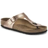 Šlepetės Birkenstock Gizeh BS W 1023925
