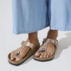 Šlepetės Birkenstock Gizeh BS W 1023925