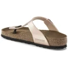 Šlepetės Birkenstock Gizeh BS W 1023925