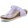 Šlepetės Birkenstock Gizeh Jr 1026885