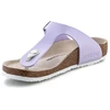 Šlepetės Birkenstock Gizeh Jr 1026885
