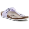 Šlepetės Birkenstock Gizeh Jr 1026885