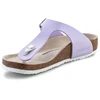 Šlepetės Birkenstock Gizeh Jr 1026885
