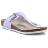 Šlepetės Birkenstock Gizeh Jr 1026885