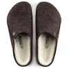 Šlepetės Birkenstock Zermatt Shearling FE 1016571