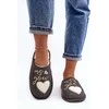 šlepetės Classic Slip lined