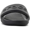 Šlepetės CROCS ALL DAY SLIDE juodos spalvos 211432-001
