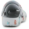 Šlepetės Crocs Classic Race Cars Graphic Jr 210992-1NN