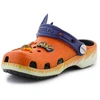 Šlepetės Crocs Dragon Ball Z ClsClg K Jr 210897-90H