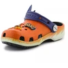 Šlepetės Crocs Dragon Ball Z ClsClg K Jr 210897-90H
