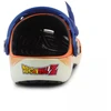 Šlepetės Crocs Dragon Ball Z ClsClg K Jr 210897-90H