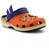 Šlepetės Crocs Dragon Ball Z ClsClg K Jr 210897-90H