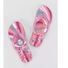 Šlepetės Ipanema Classic Happy Jr 83621AZ046
