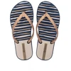 Šlepetės Ipanema Classic Happy Jr 83667BD094