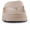 Šlepetės Palladium Dunelite Azur Sde W 74453-257-M