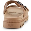 Šlepetės „Palladium Dunelite Riviera Sde 74455-252-M“